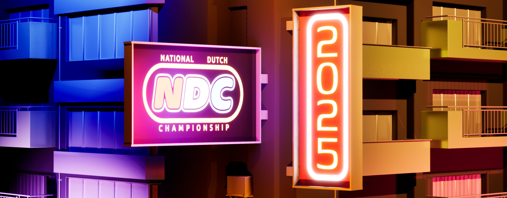 National Dutch Championship 2025